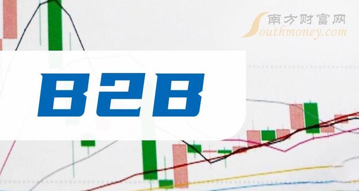 2023年b2b股票概念是什么利好股票名单收好12月13日